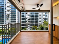 Twin Waterfalls (D19), Condominium #554614121